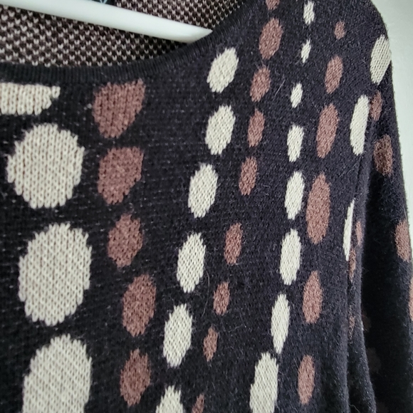 Cynthia Rowley Sweater Dress - Picture 4 of 4